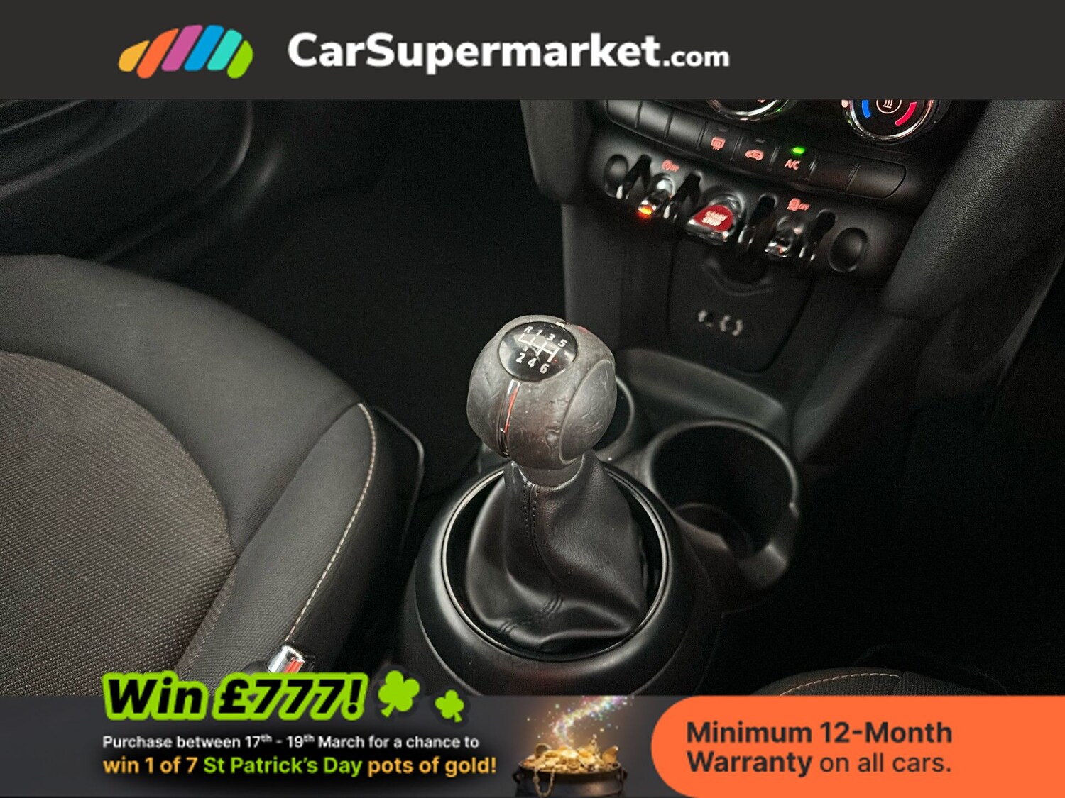 Used MINI Convertible 2017 for sale - 77951951: Photo 30