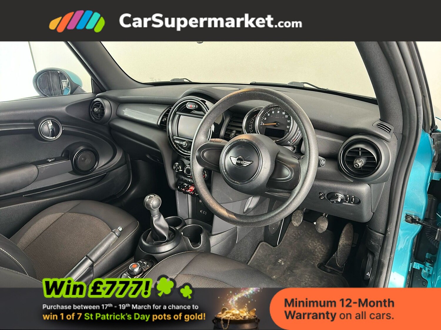 Used MINI Convertible 2017 for sale - 77951951: Photo 31