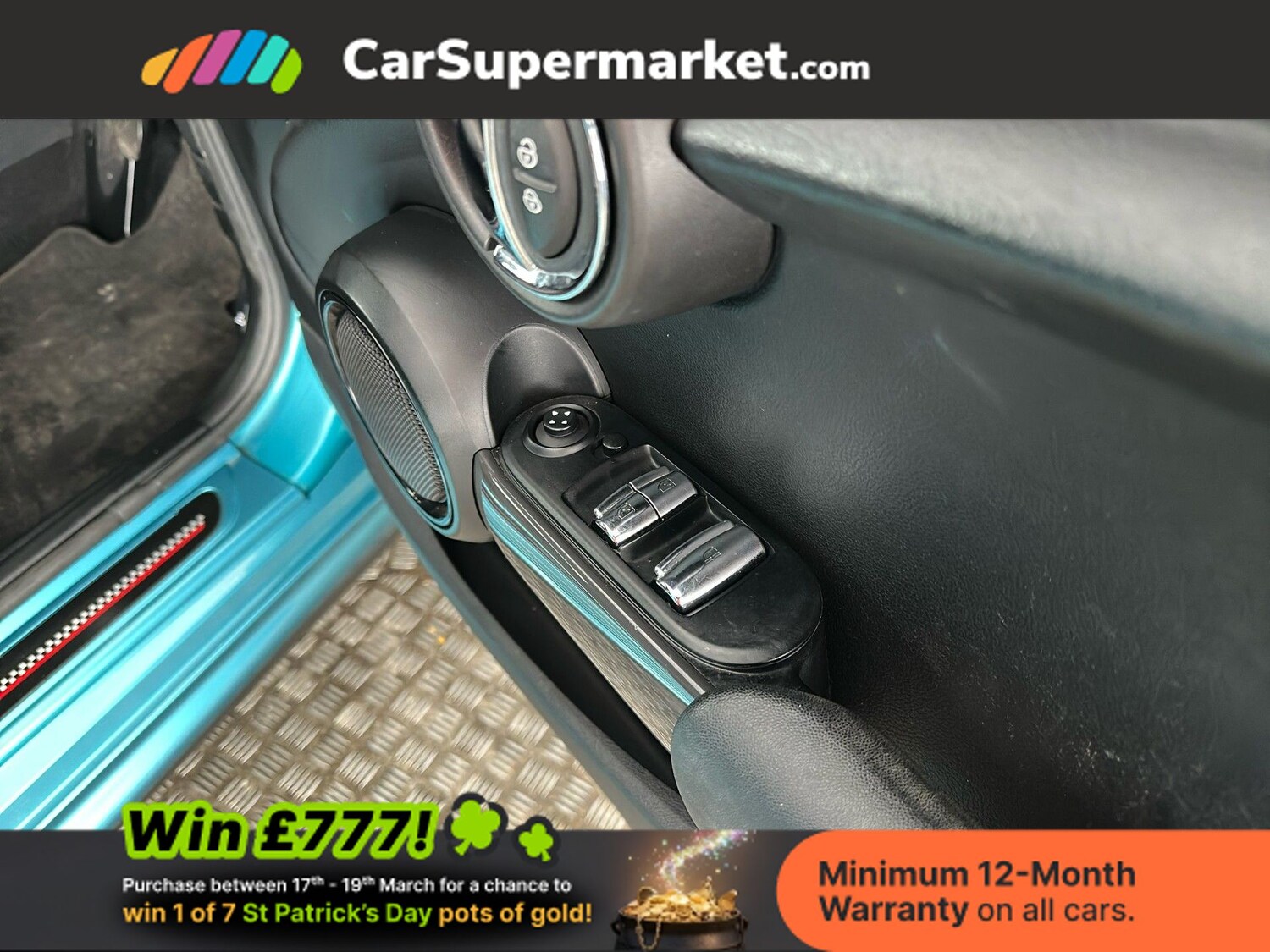 Used MINI Convertible 2017 for sale - 77951951: Photo 32