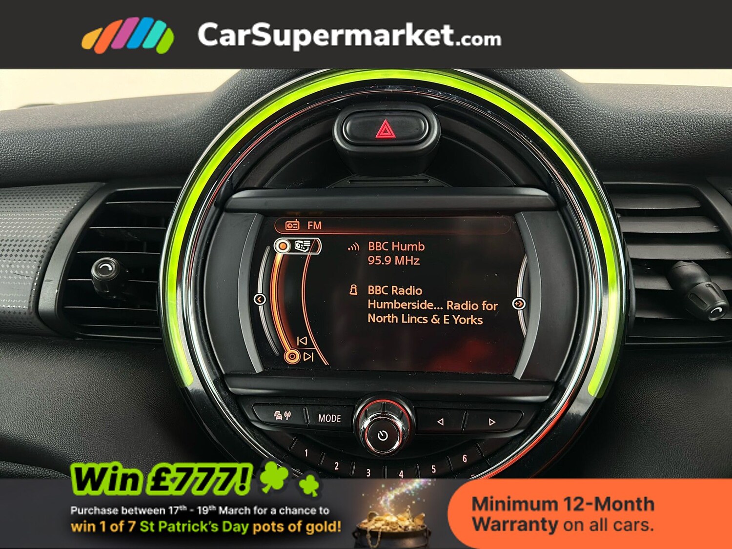 Used MINI Convertible 2017 for sale - 77951951: Photo 33