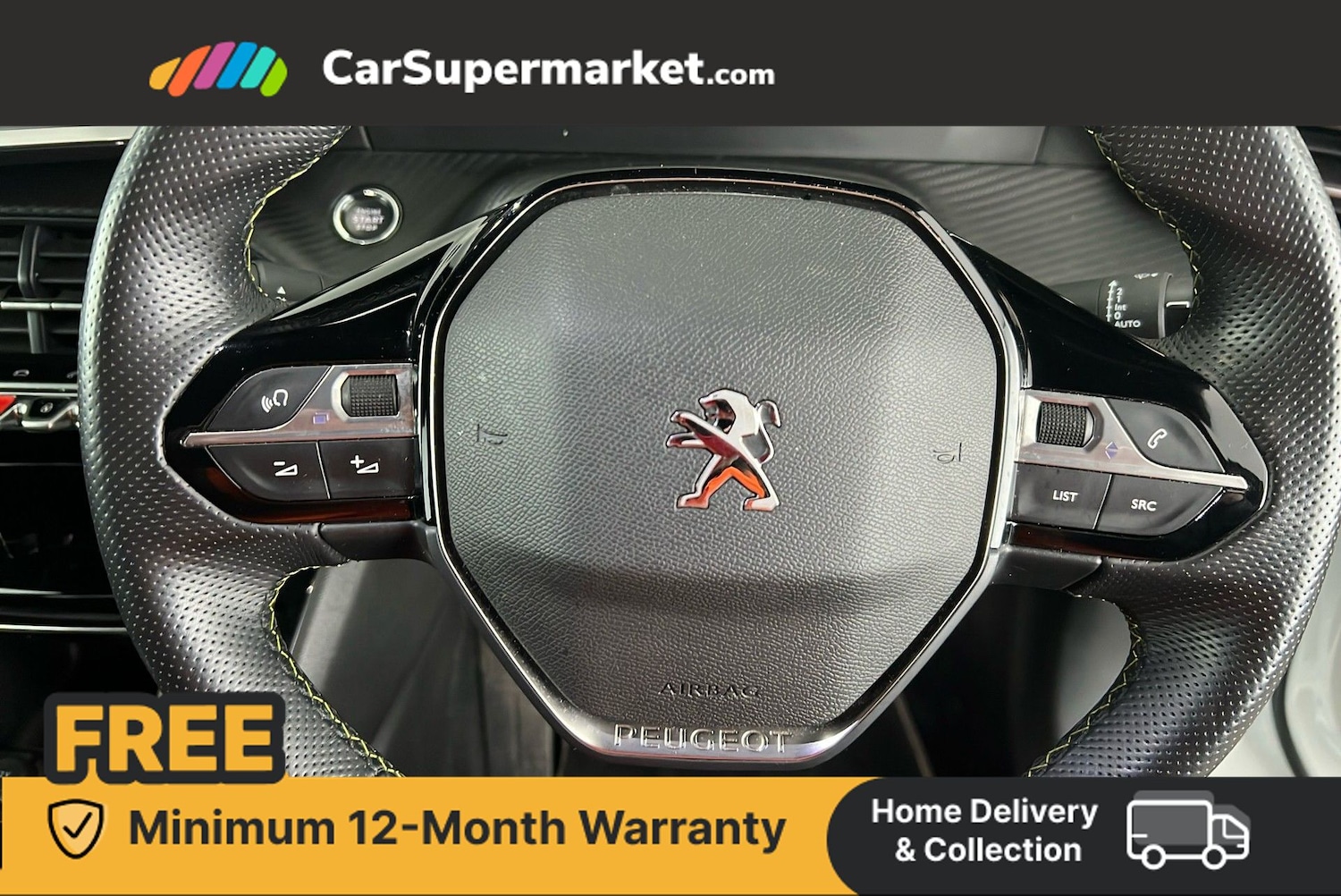 Used Peugeot 2008 2023 for sale - 76374755: Photo 24