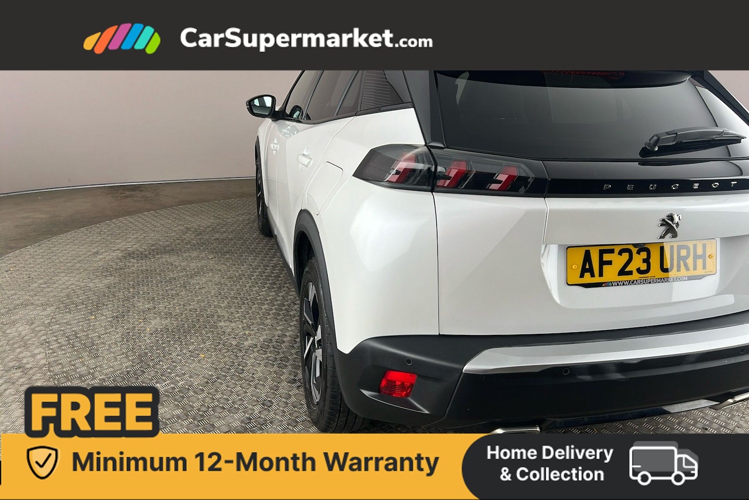 Used Peugeot 2008 2023 for sale - 76374755: Photo 27