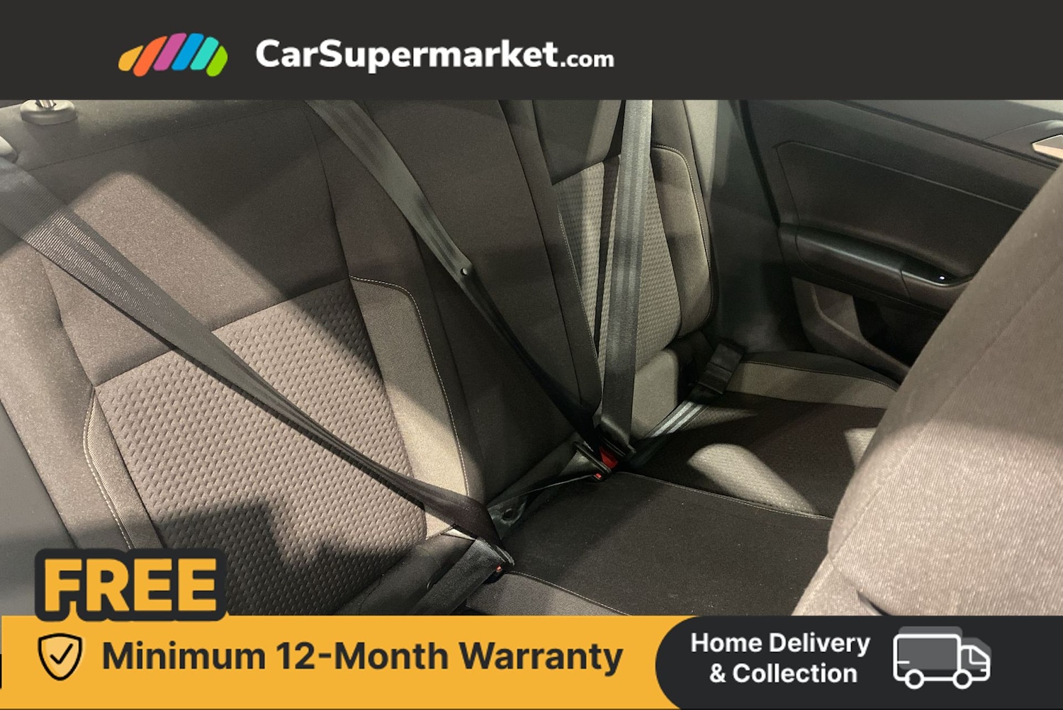 Used Volkswagen Polo 2024 for sale - 76406026: Photo 3