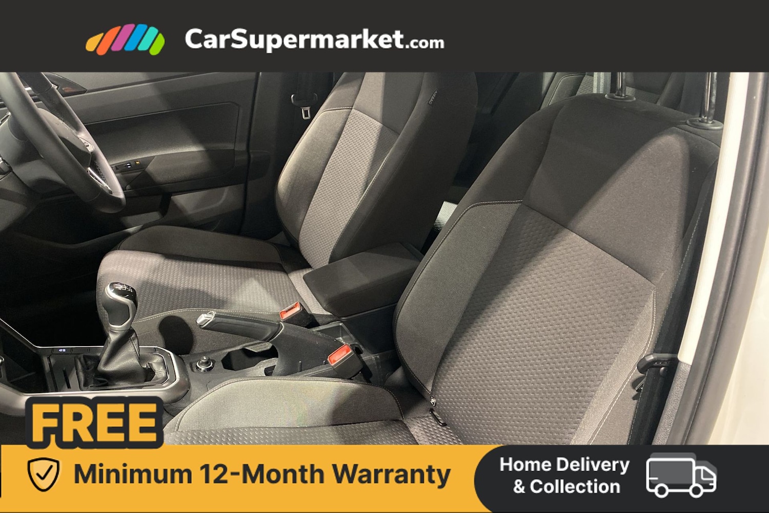 Used Volkswagen Polo 2024 for sale - 76406026: Photo 5