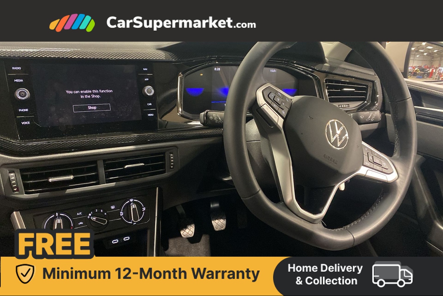 Used Volkswagen Polo 2024 for sale - 76406026: Photo 6