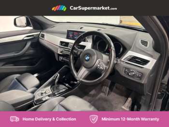 Used BMW X1 2022 for sale - 74955430: Photo