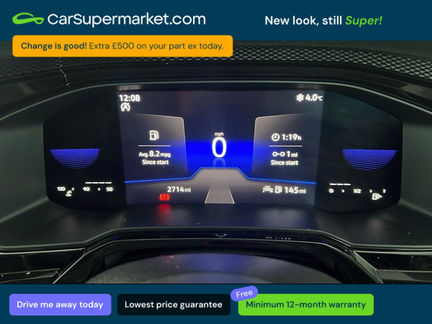 Used Volkswagen Polo 2022 for sale - 78201679: Photo 16