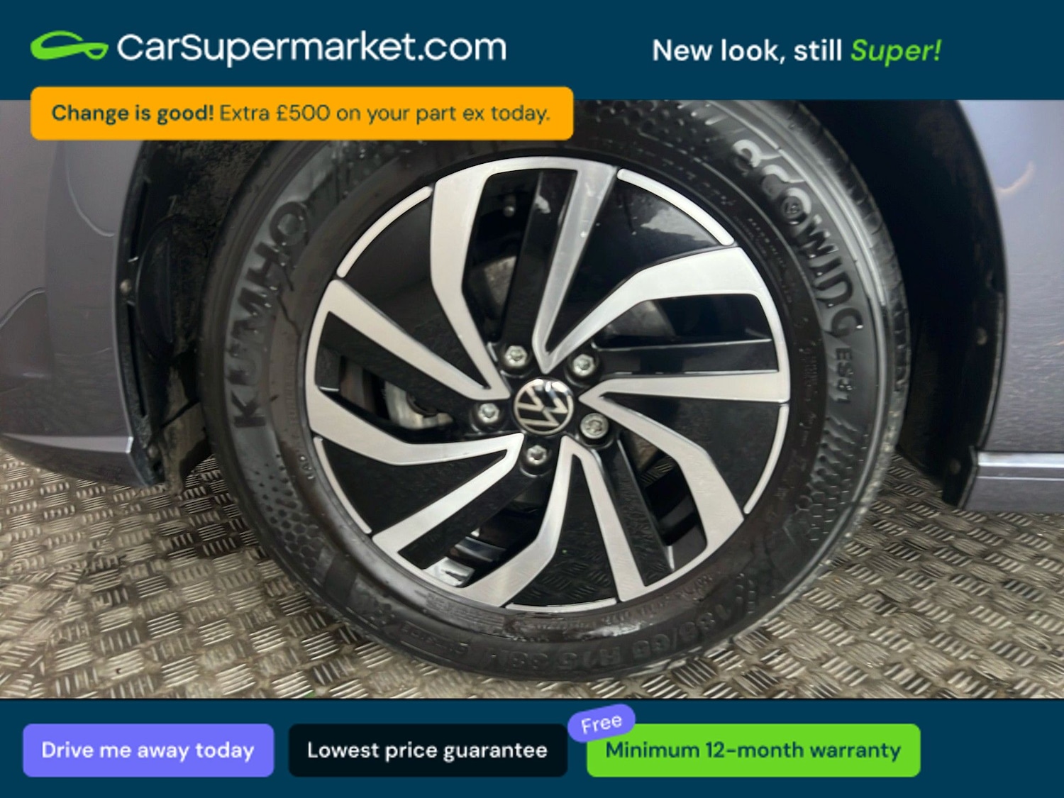 Used Volkswagen Polo 2022 for sale - 78201679: Photo 20