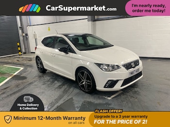 2018 - 1.5 TSI Evo 150 FR