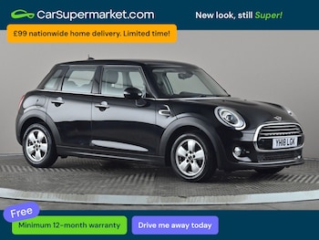 Used MINI Hatch 2018 for sale - 78323567: Photo