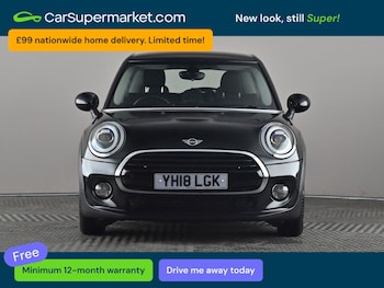 Used MINI Hatch 2018 for sale - 78323567: Photo