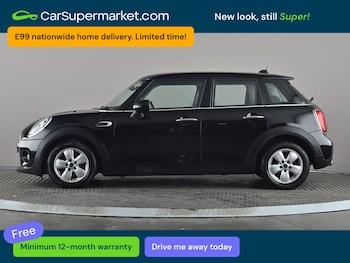 Used MINI Hatch 2018 for sale - 78323567: Photo