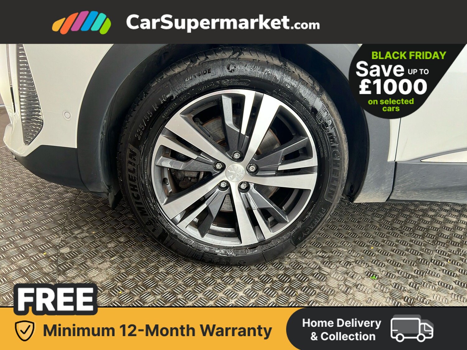 Used Peugeot 3008 2022 for sale - 76723774: Photo 20