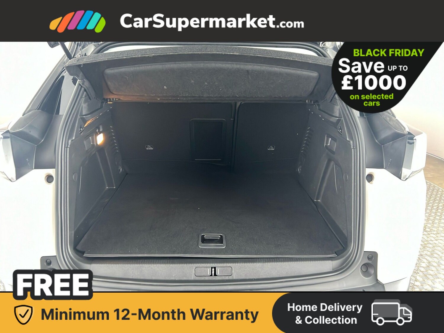 Used Peugeot 3008 2022 for sale - 76723774: Photo 23