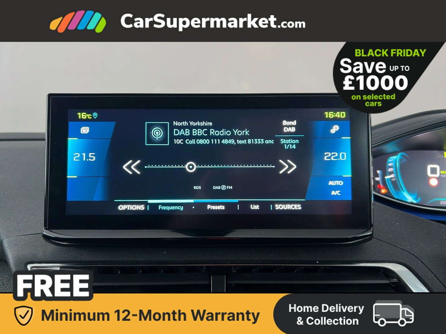 Used Peugeot 3008 2022 for sale - 76723774: Photo 26