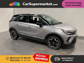 Used Vauxhall Crossland 2022 for sale - 77037273: Photo