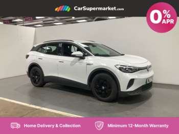 2021 - 109kW Life Pure 52kWh Auto 5-Door