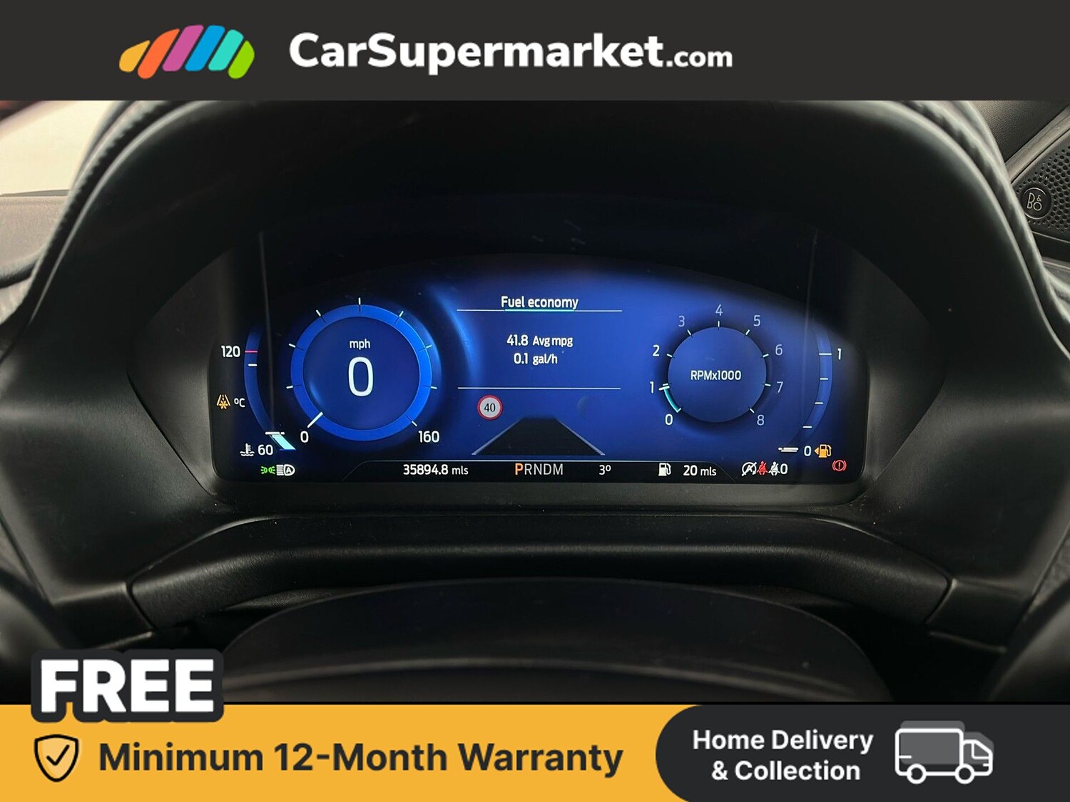 Used Ford Puma 2022 for sale - 77615818: Photo 15