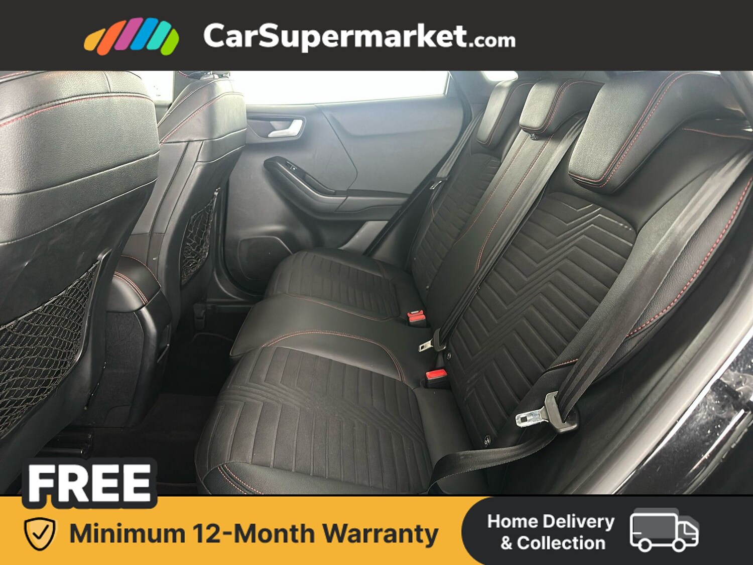 Used Ford Puma 2022 for sale - 77615818: Photo 18