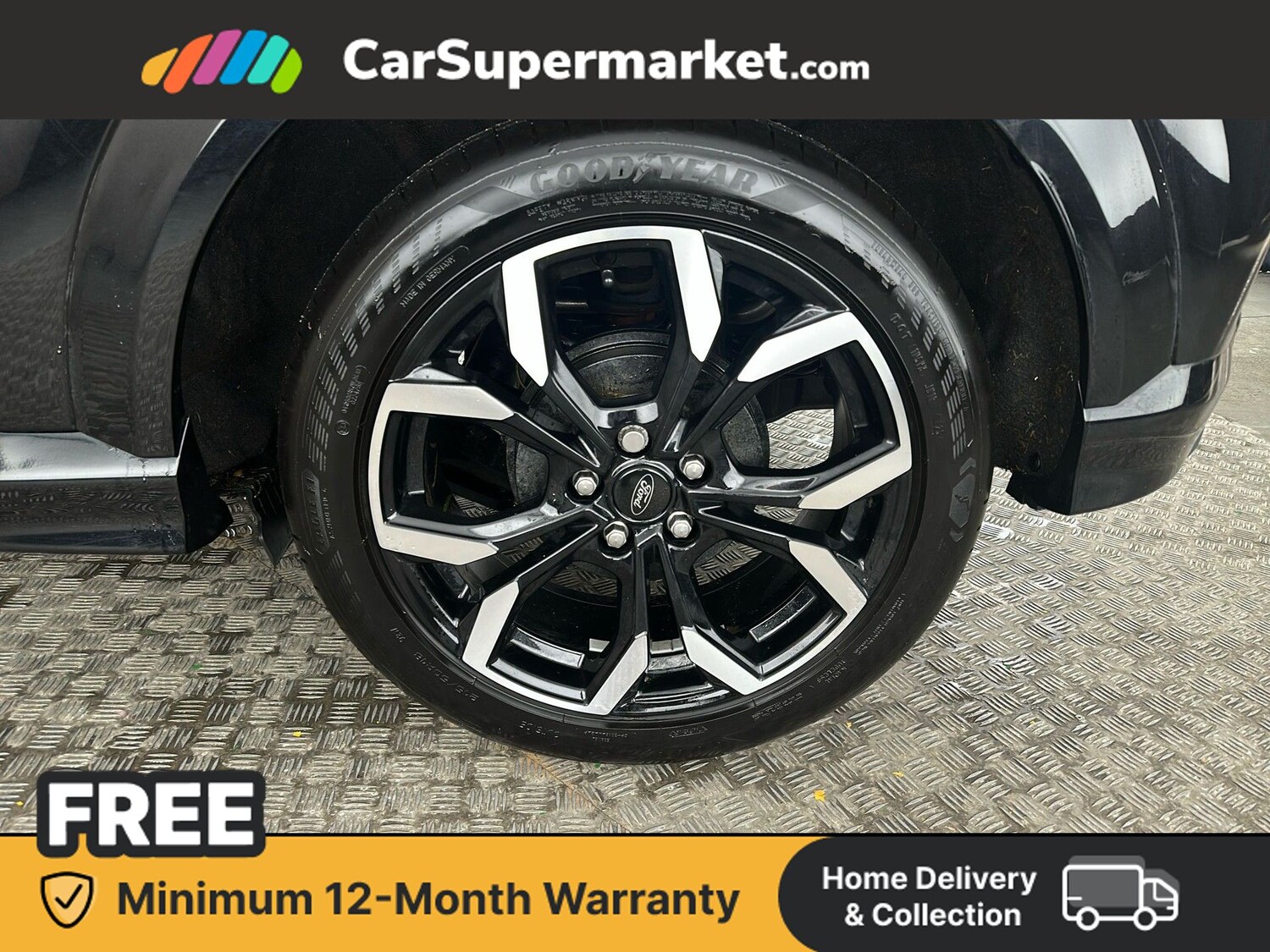 Used Ford Puma 2022 for sale - 77615818: Photo 19