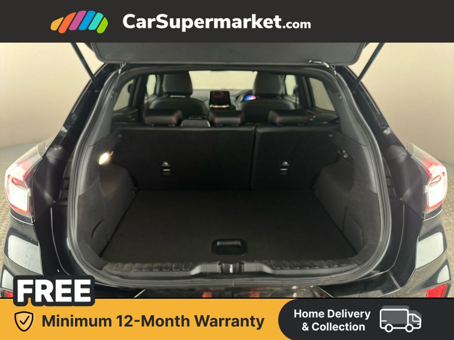 Used Ford Puma 2022 for sale - 77615818: Photo 22