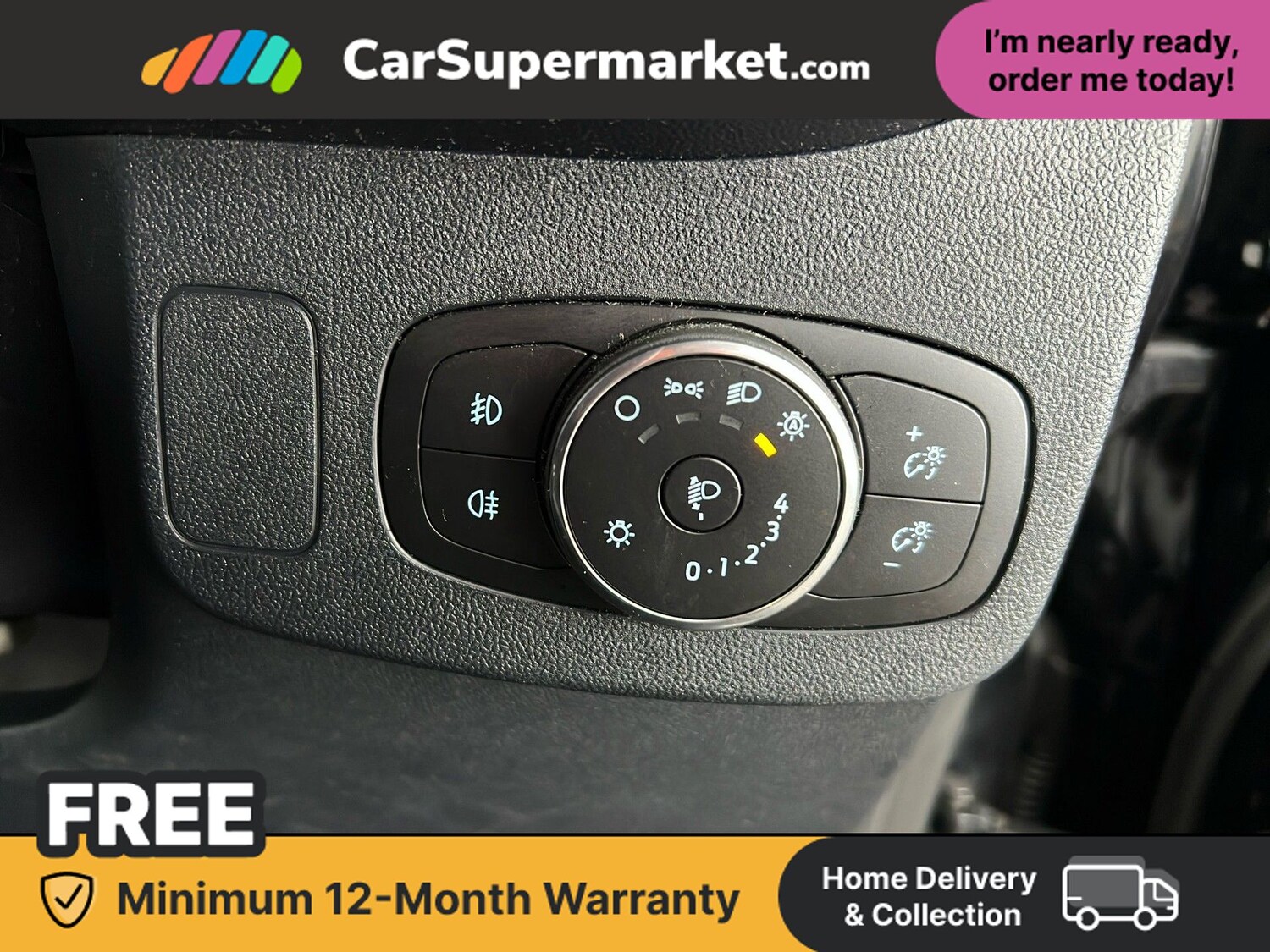 Used Ford Puma 2022 for sale - 77615818: Photo 27