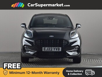 Used Ford Puma 2022 for sale - 77615818: Photo