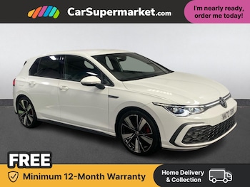 Volkswagen Golf feature image