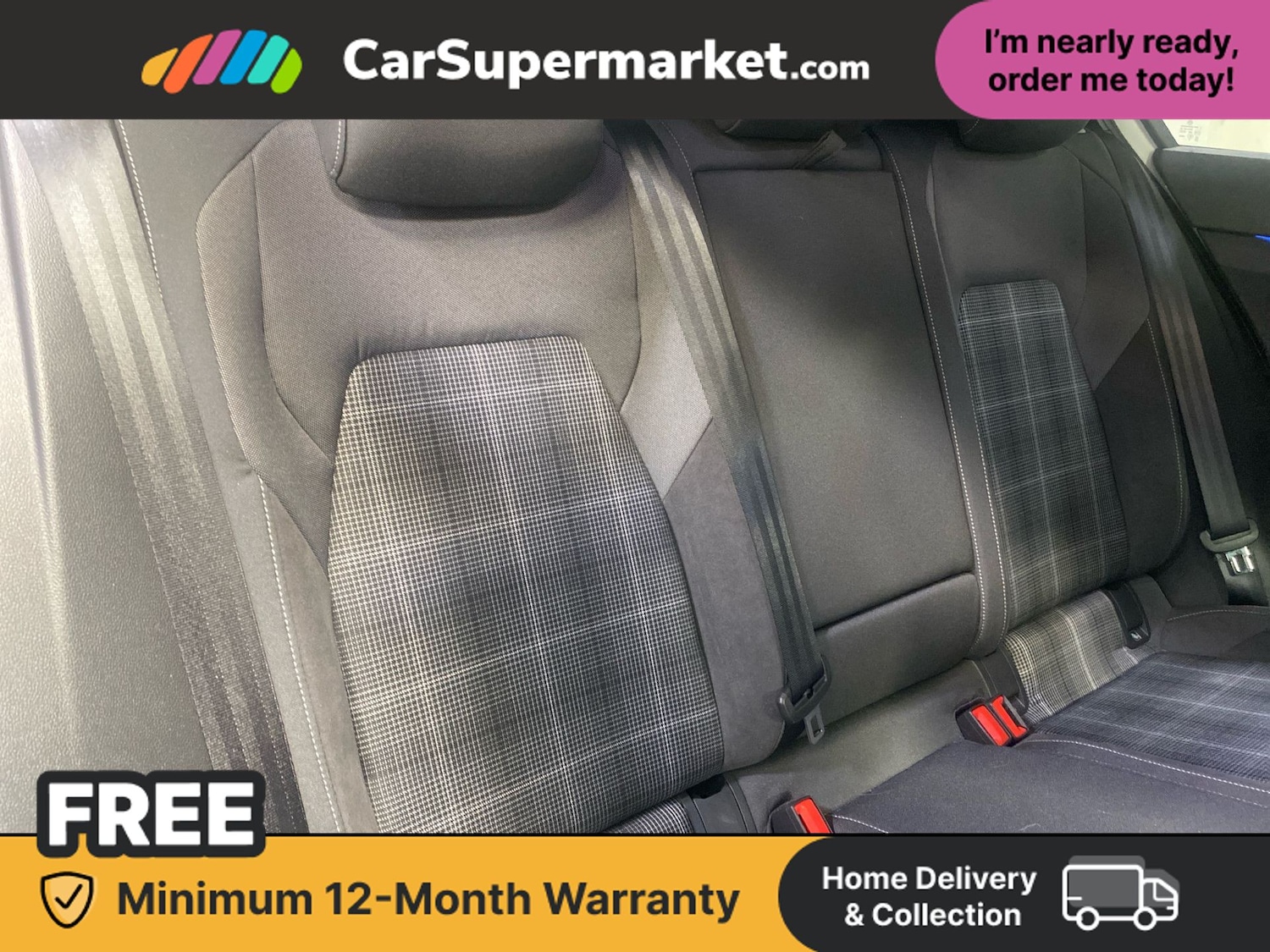 Used Volkswagen Golf 2023 for sale - 78043693: Photo 6