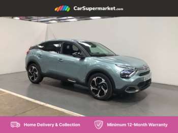 2022 - 1.2 PureTech [130] Shine Plus Auto 5-Door