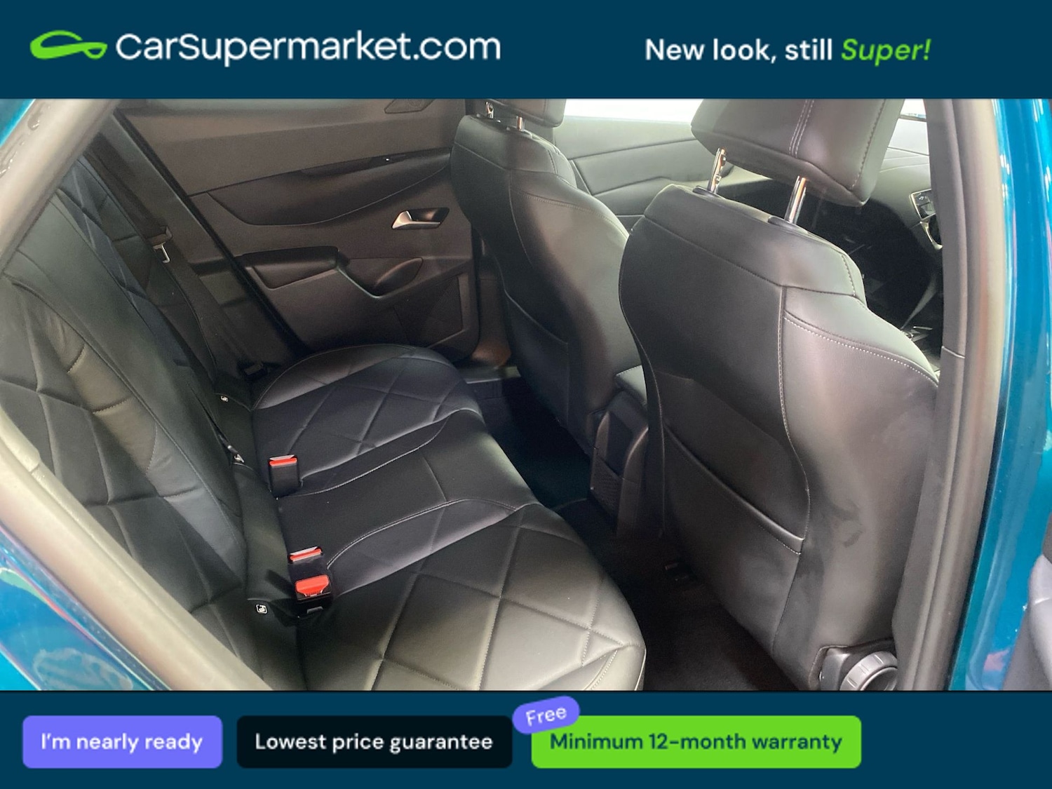 Used DS Automobiles DS 3 2023 for sale - 78168498: Photo 5