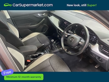 Used Skoda Kamiq 2020 for sale - 78577237: Photo