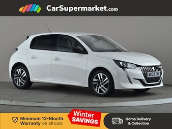 Peugeot 208 feature image