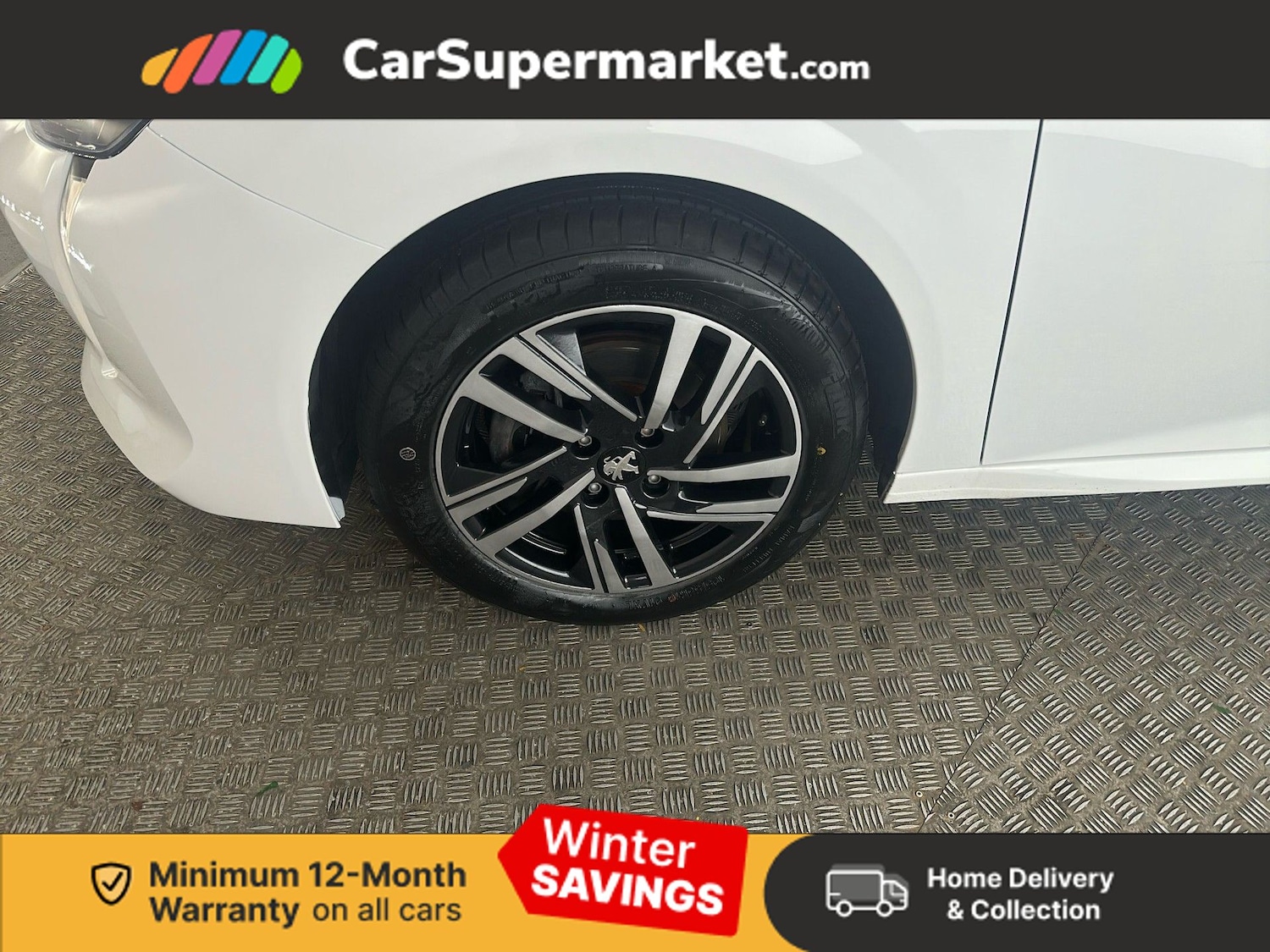 Used Peugeot 208 2023 for sale - 77071987: Photo 20