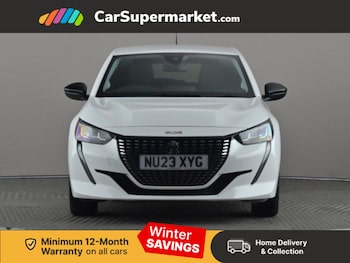Used Peugeot 208 2023 for sale - 77071987: Photo