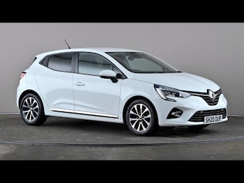 Used Renault Clio 2020 for sale - 78646310: Photo
