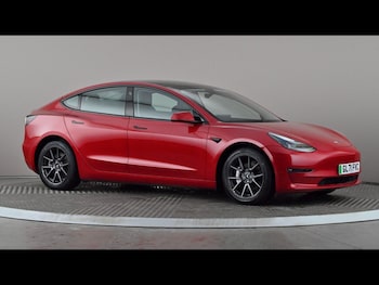 Used Tesla Model 3 2021 for sale - 78931995: Photo