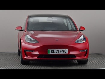 Used Tesla Model 3 2021 for sale - 78931995: Photo