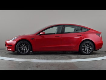 Used Tesla Model 3 2021 for sale - 78931995: Photo