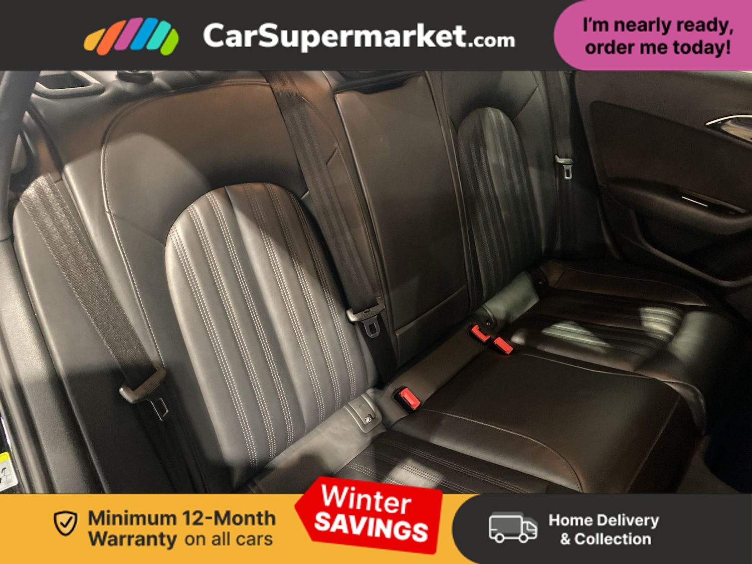 Used Audi A6 2016 for sale - 77327394: Photo 3