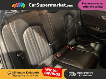 Used Audi A6 2016 for sale - 77327394: Photo