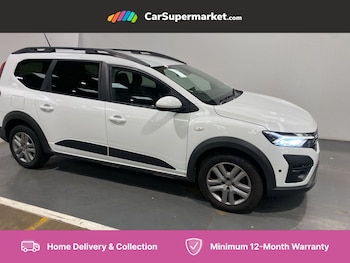 2023 - 1.0 TCe Expression 5-Door
