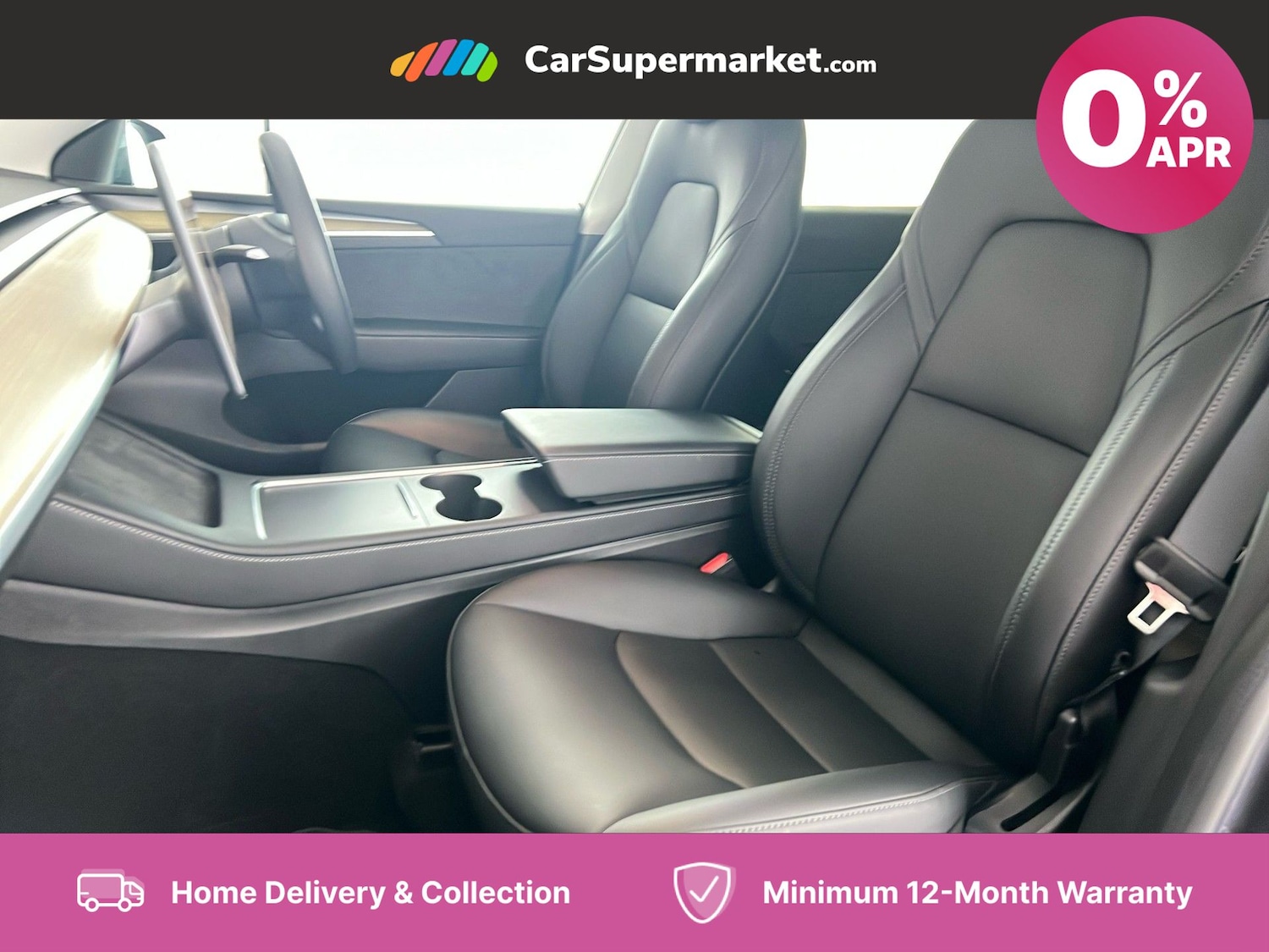 Used Tesla Model Y 2023 for sale - 76171191: Photo 11