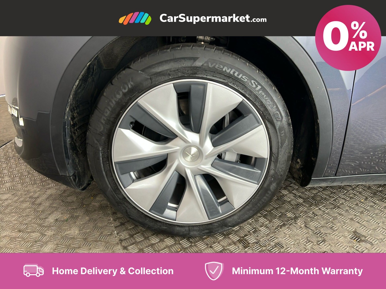 Used Tesla Model Y 2023 for sale - 76171191: Photo 13