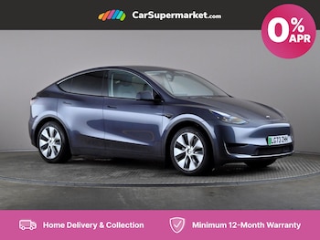 Tesla - Model Y