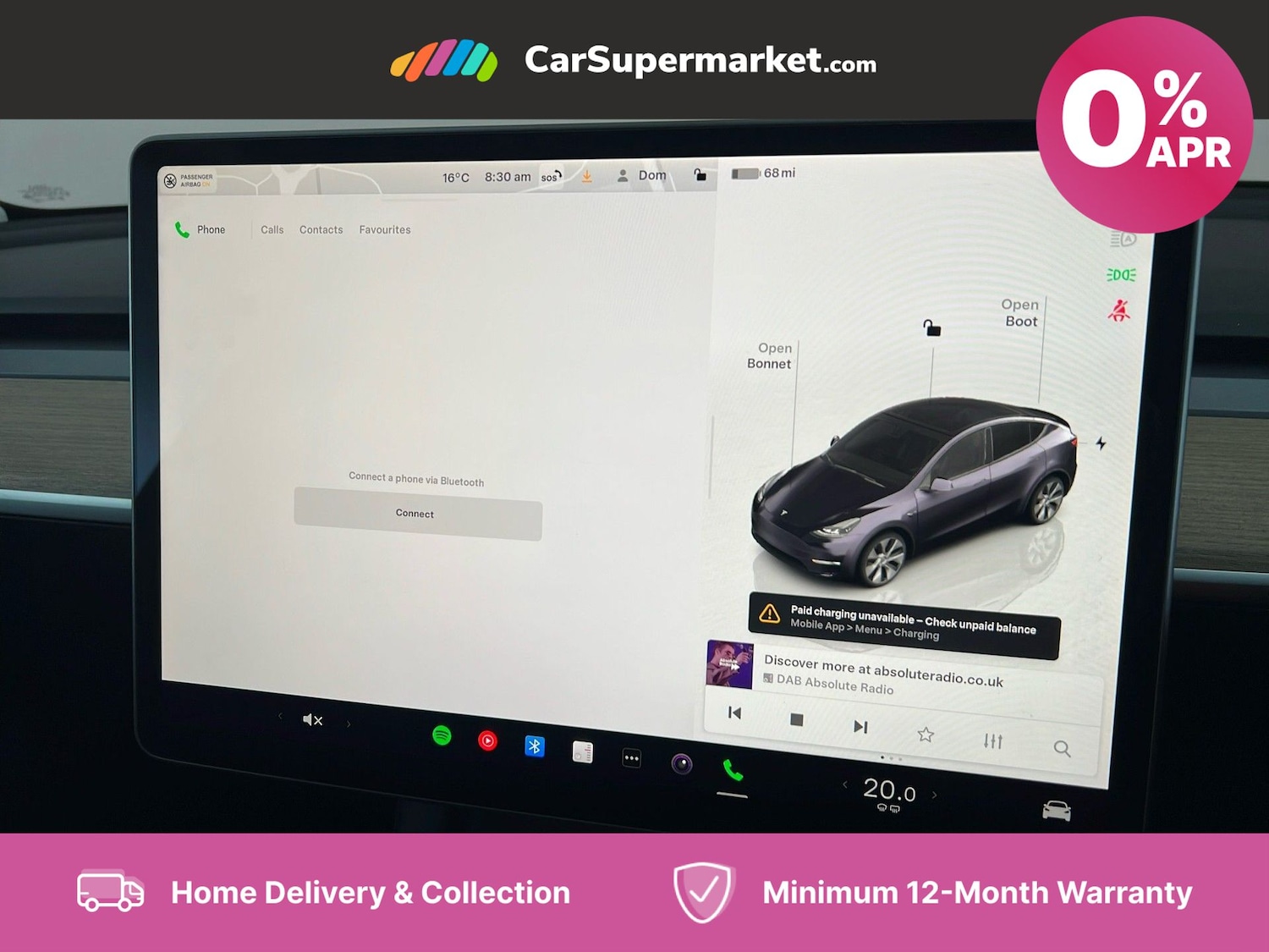 Used Tesla Model Y 2023 for sale - 76171191: Photo 21