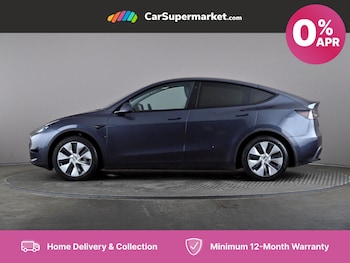 Used Tesla Model Y 2023 for sale - 76171191: Photo 3