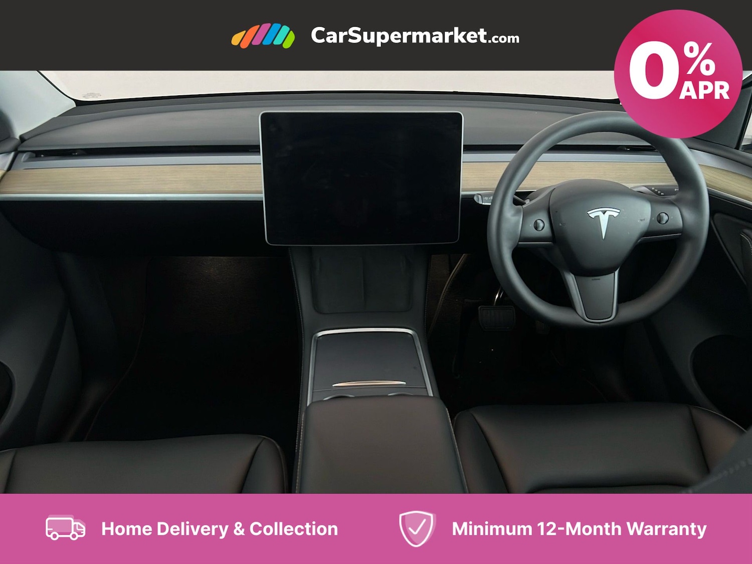 Used Tesla Model Y 2023 for sale - 76171191: Photo 7