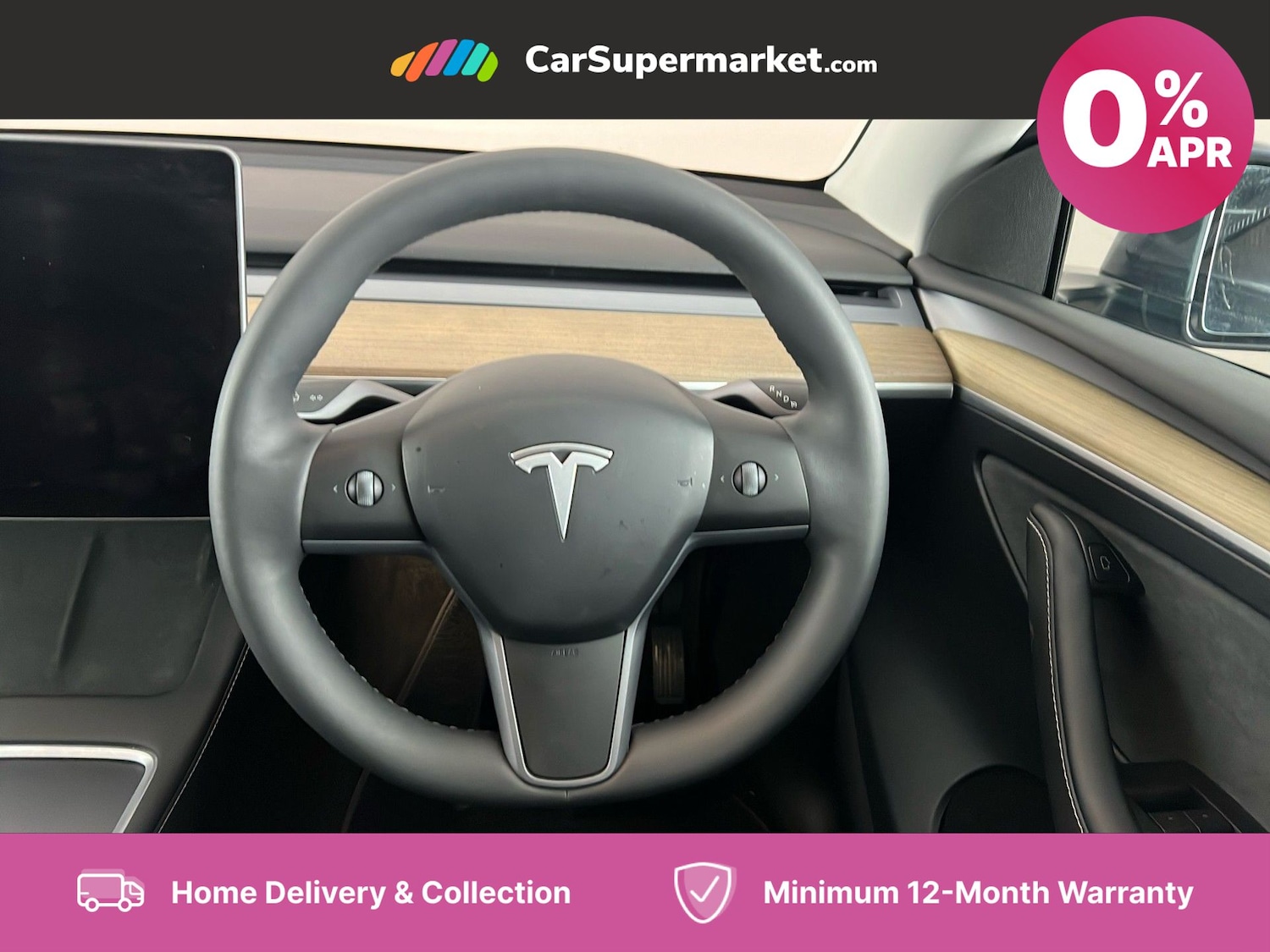 Used Tesla Model Y 2023 for sale - 76171191: Photo 8