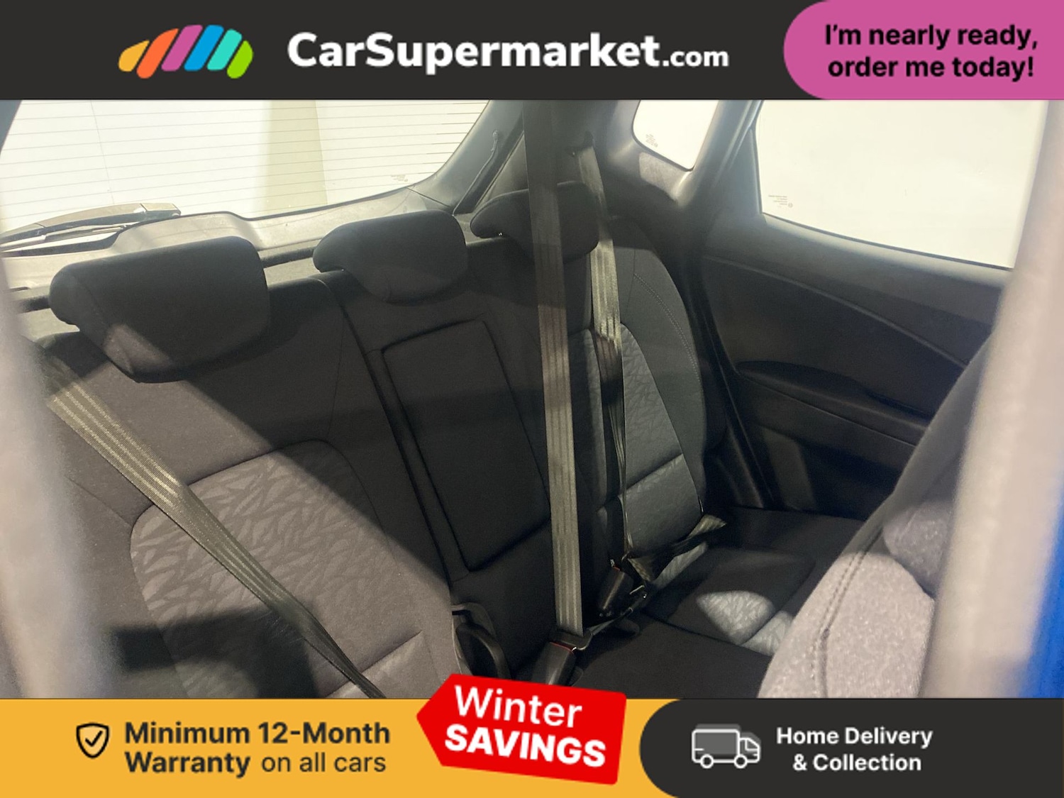 Used Hyundai Ix20 2017 for sale - 77079934: Photo 3